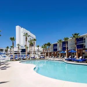 Tropicana Vegas A Doubletree By Hilton & Casino - Free Parking 4*, Las Vegas USA
