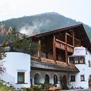 Edelweisshof Oostenrijk