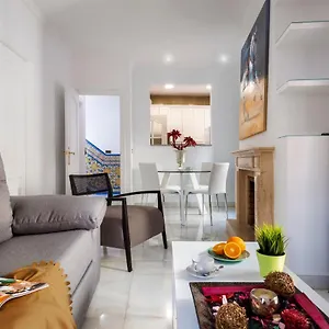 Lux - Sierpes Terrace , Siviglia Spagna