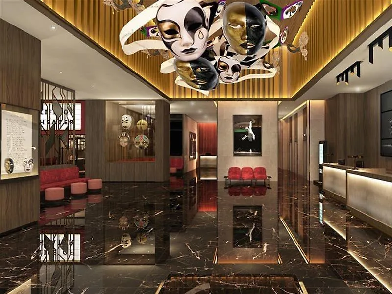 Hotel Riu Plaza Manhattan Times Square New York