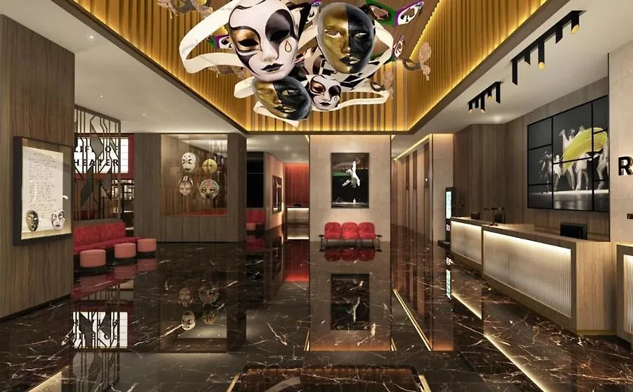 Riu Plaza Manhattan Times Square New York