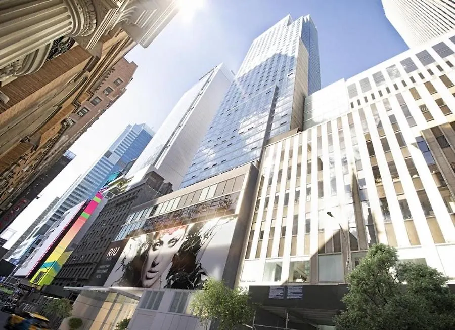 **** Hotel Riu Plaza Manhattan Times Square New York Verenigde Staten