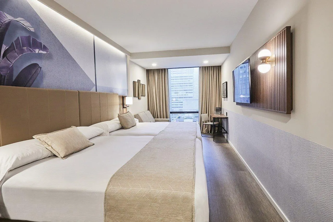 Riu Plaza Manhattan Times Square New York 4*,  Verenigde Staten