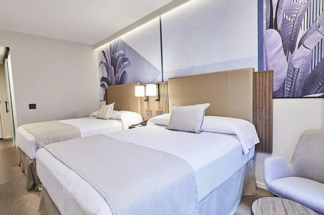 Riu Plaza Manhattan Times Square New York