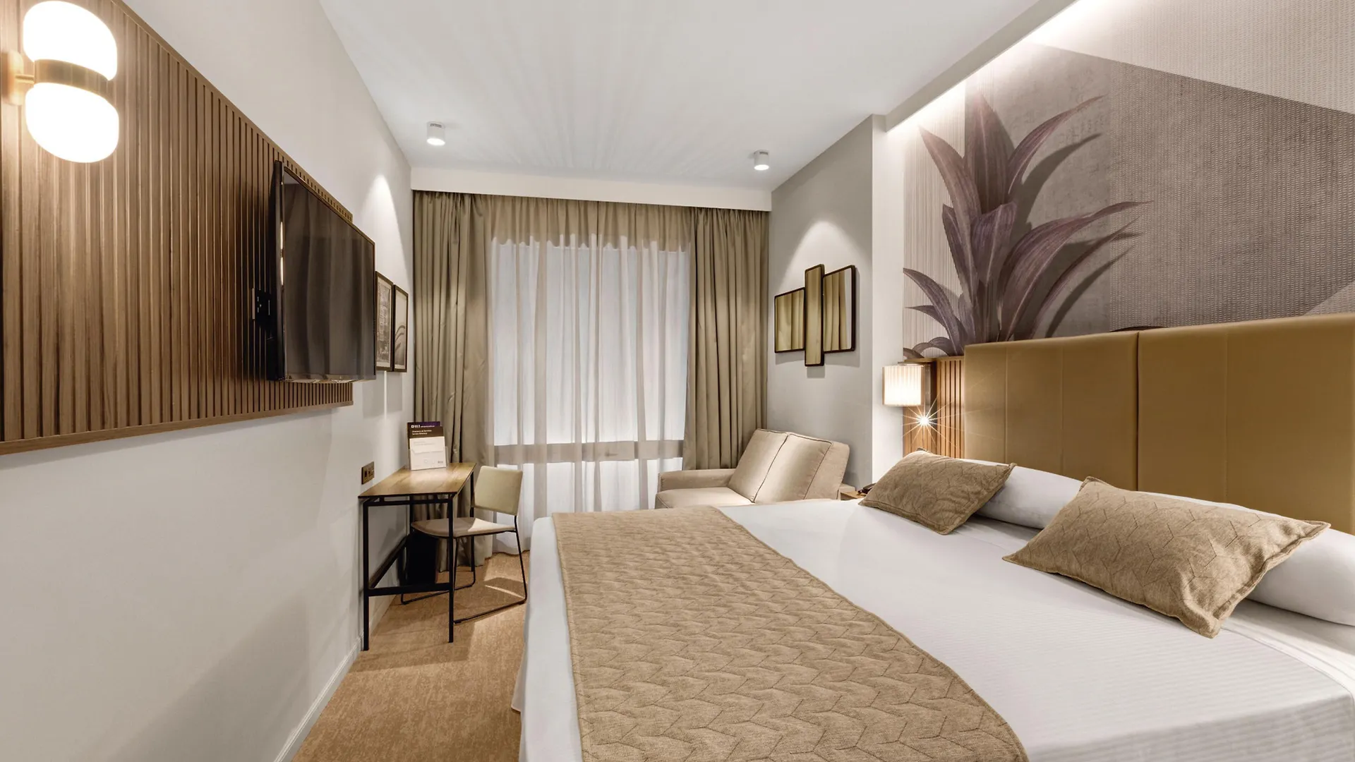 Riu Plaza Manhattan Times Square New York Hotel