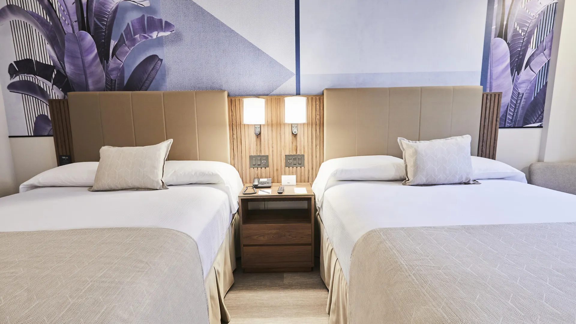 Riu Plaza Manhattan Times Square New York United States