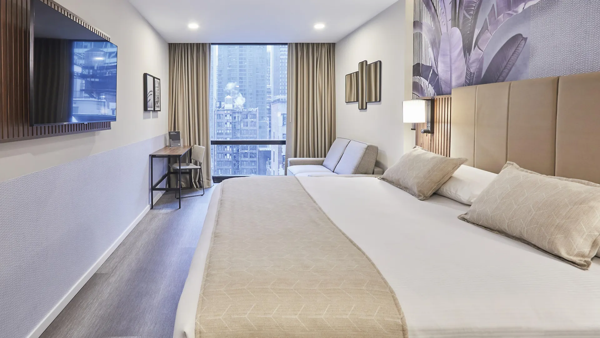 Riu Plaza Manhattan Times Square New York