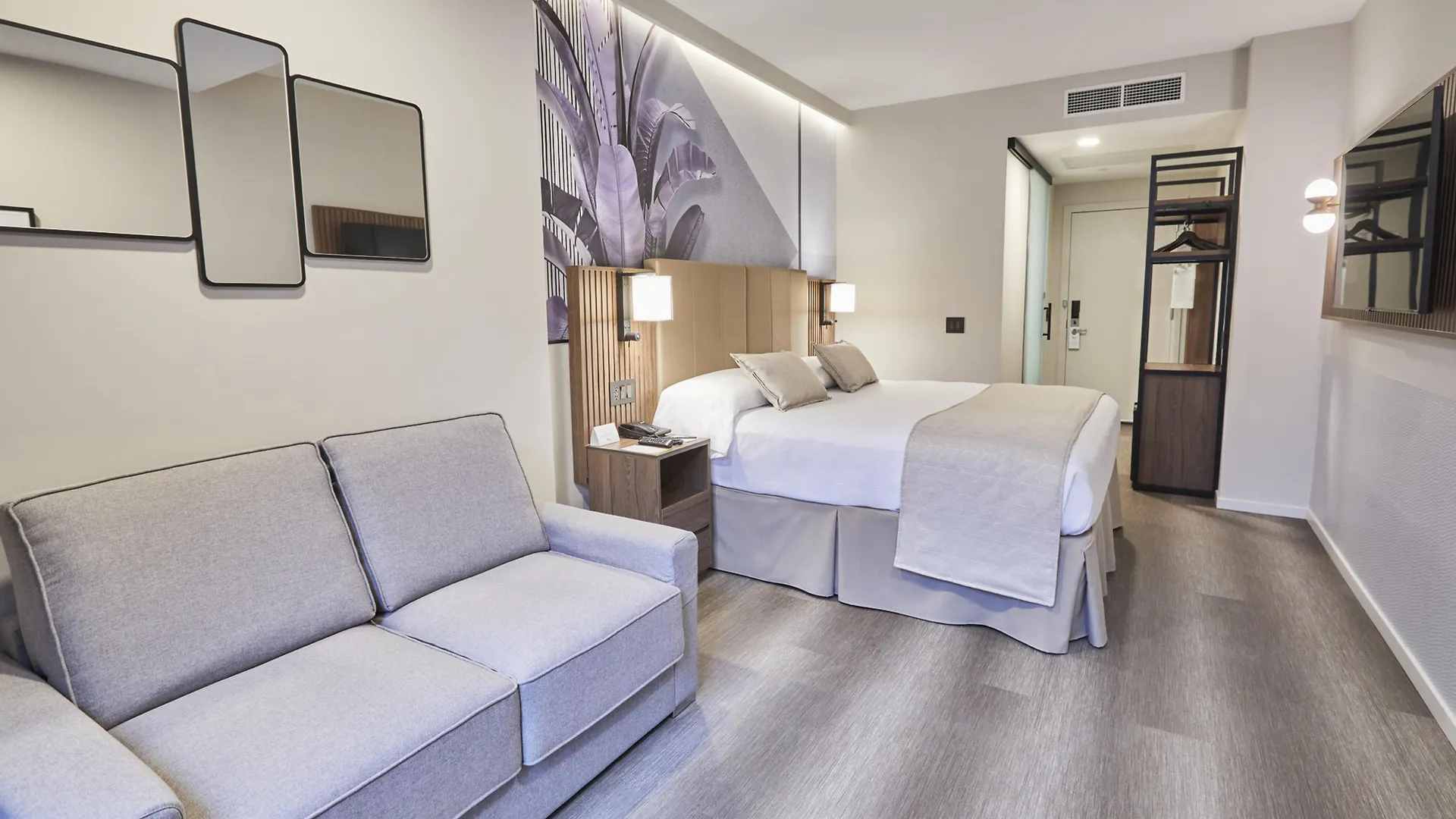 Riu Plaza Manhattan Times Square location