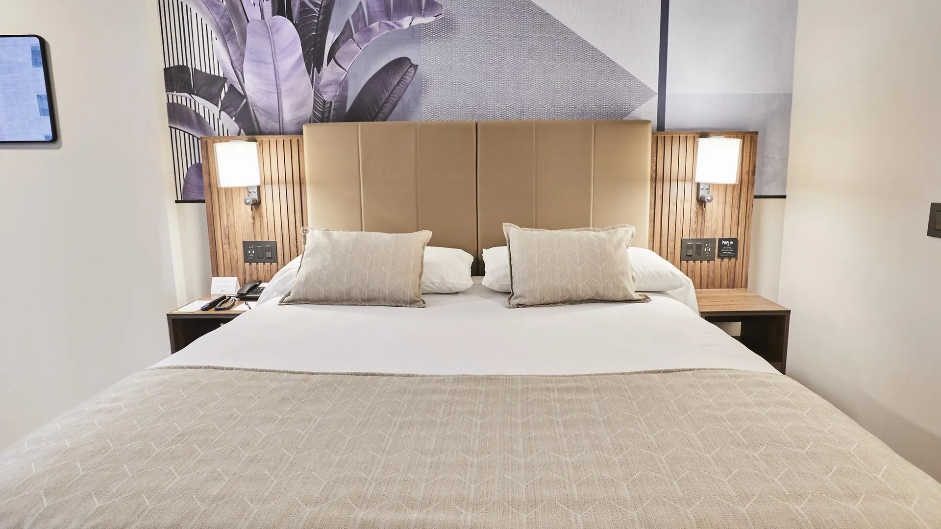 **** Hotel Riu Plaza Manhattan Times Square New York Verenigde Staten