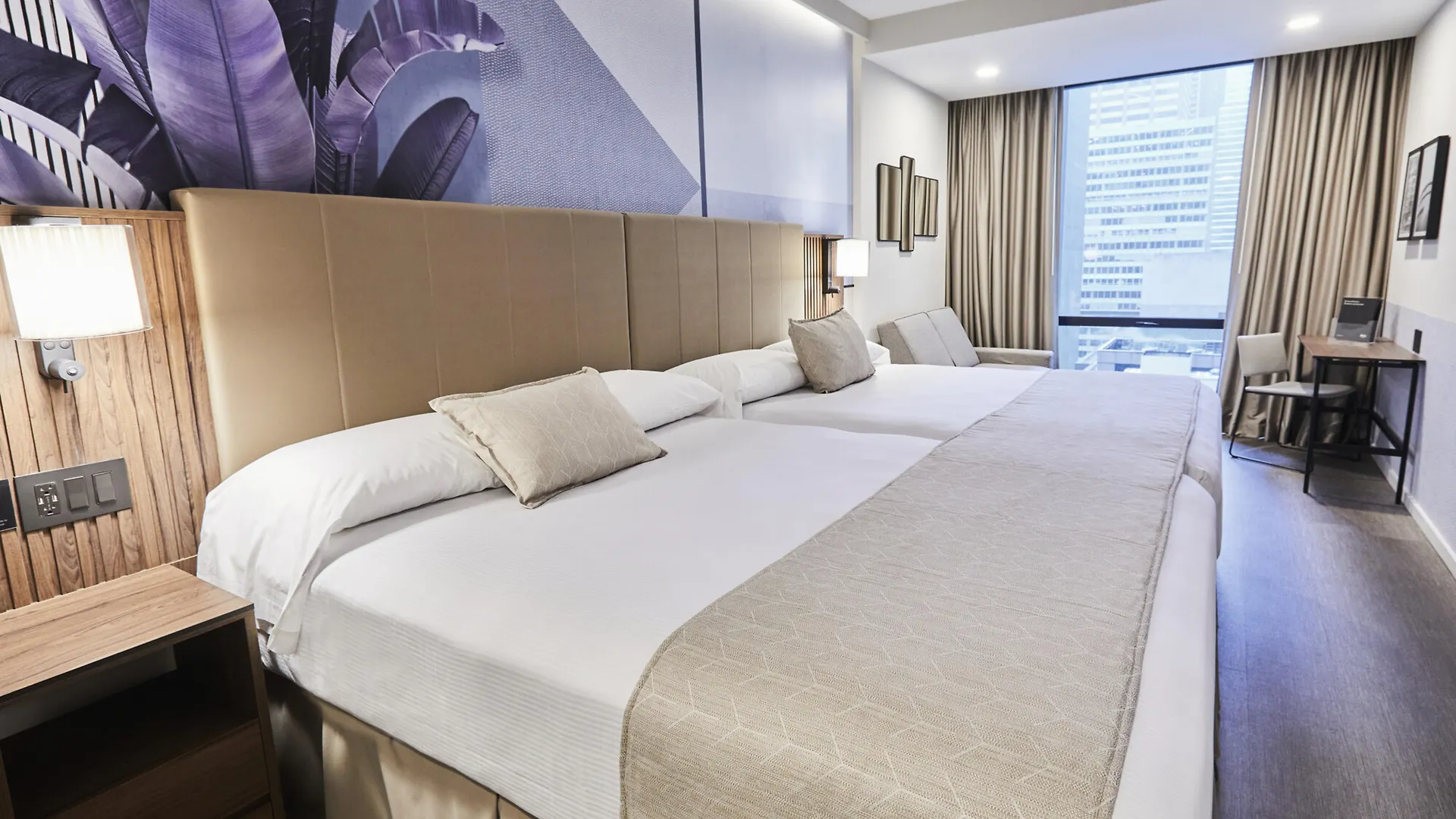 Riu Plaza Manhattan Times Square New York 4*,  Verenigde Staten