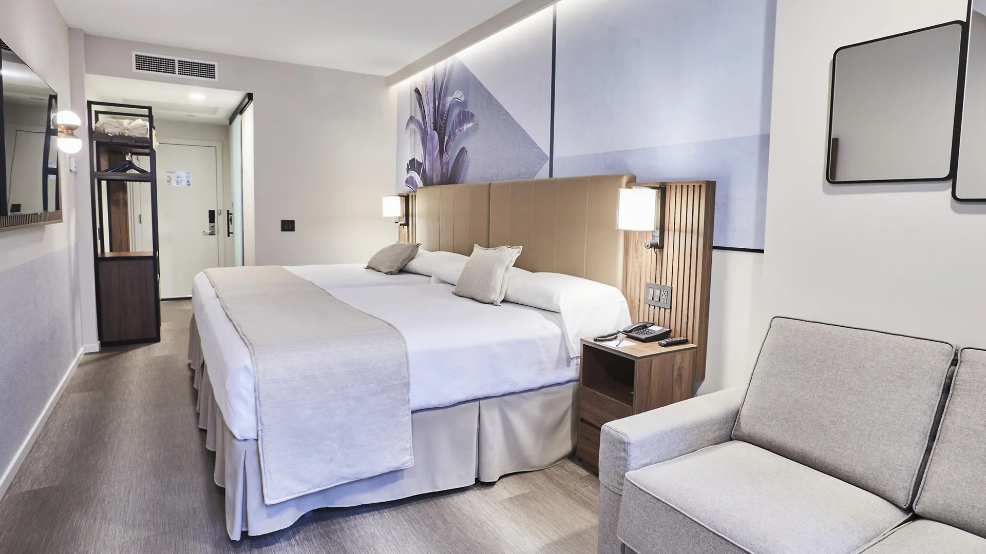 Riu Plaza Manhattan Times Square New York Hotel