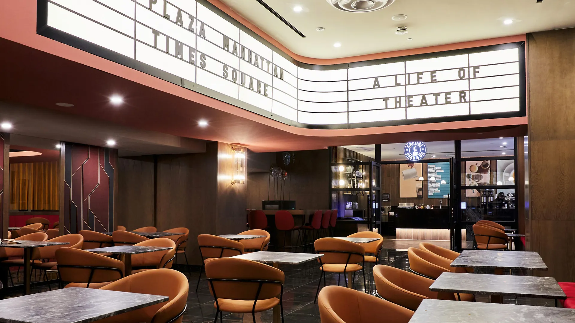 Hotel Riu Plaza Manhattan Times Square New York