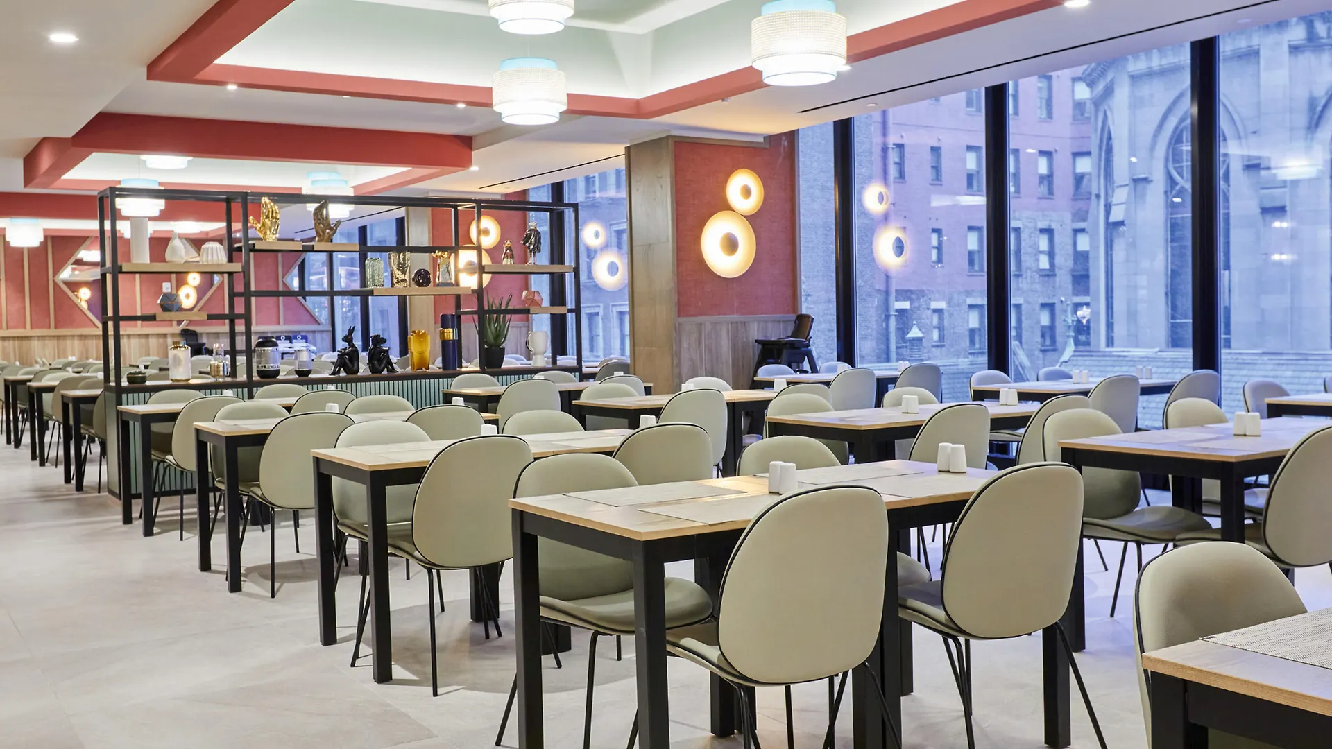 Riu Plaza Manhattan Times Square New York Hotel