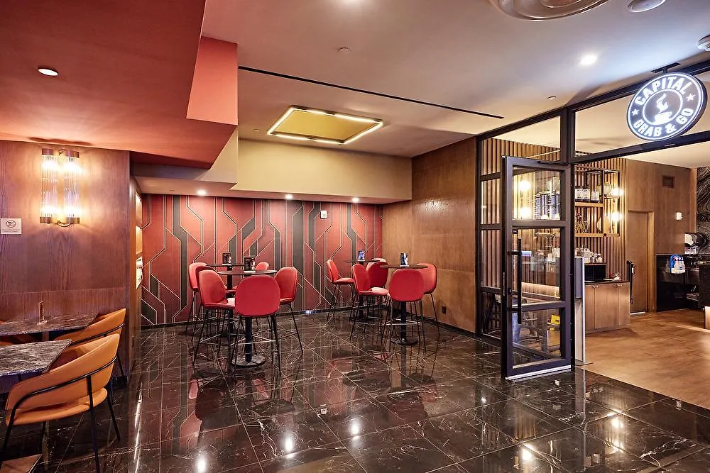 Riu Plaza Manhattan Times Square New York United States