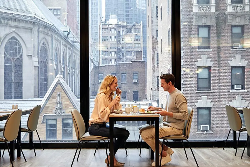 Riu Plaza Manhattan Times Square New York 4*,  Verenigde Staten
