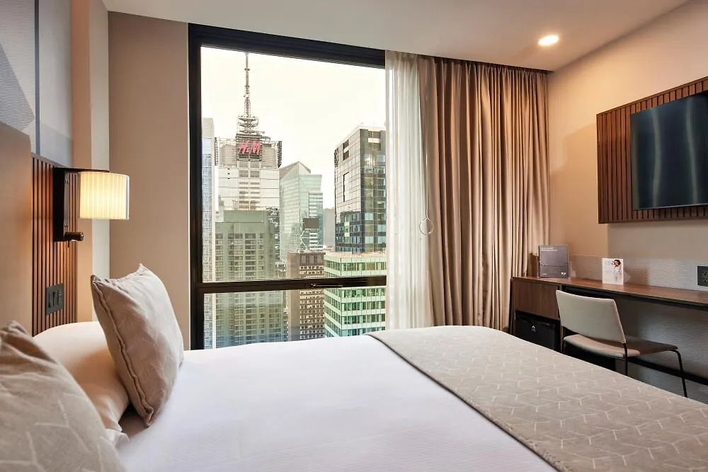 Riu Plaza Manhattan Times Square New York Hotel